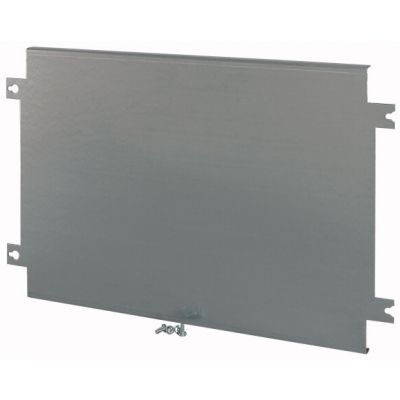 Płyta montażowa 300x600mm stal MPL300-600 114813 EATON (114813)