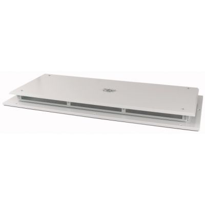 XSPTV4-W1200D600 Panel górny WxD=1200x600mm IP42 182495 EATON (182495)