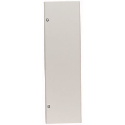 BPZ-DS-600/20-L Drzwi stalowe dla rozdzielnic stojących 106377 EATON (106377)