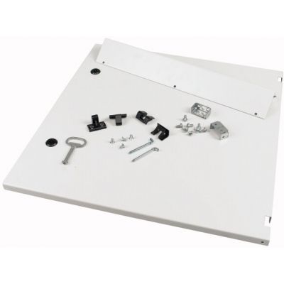 XSDBSC01506 Drzwi Sekcja szerokie Box Solution dla HxW=150x600mm 184842 EATON (184842)