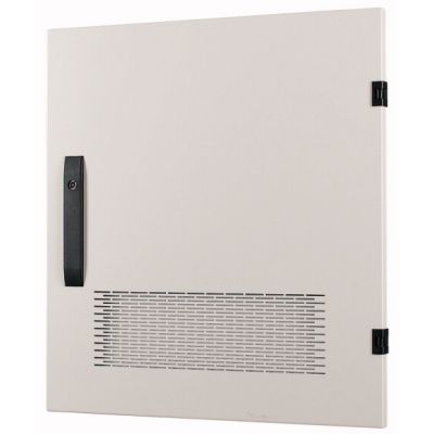 XSDMLV0612 Drzwi wentyl. lewe IP31 HxW = 640x1200mm (na całą szerokość pola) 284208 EATON (284208)