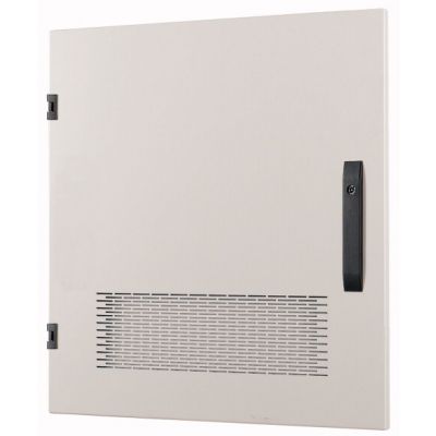 XSDMRV0606 Drzwi wentyl. prawe IP31 HxW = 640x600mm (na całą szerokość pola) 284215 EATON (284215)