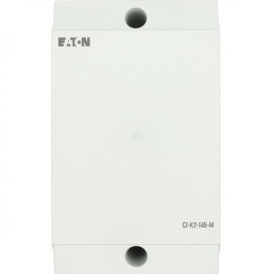 CI-K2-145-M Mała obudowa CI-K2 z płytą montażową 206894 EATON (206894)