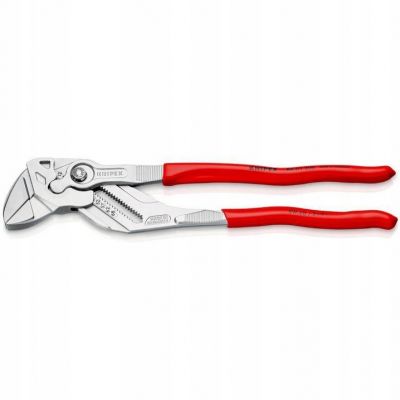 Szczypce klucz nastawny do 68 mm 86 03 300 KNIPEX (86 03 300)