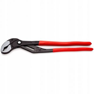 Szczypce klucz do rur największa COBRA XXL 87 01 560 KNIPEX (87 01 560)