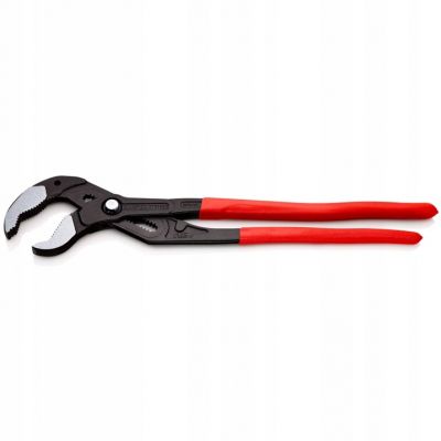 Szczypce klucz do rur największa COBRA XXL 87 01 560 KNIPEX (87 01 560)