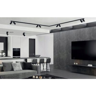 Lampa reflektor spot MONO VI 7844 Nowodvorski (7844)