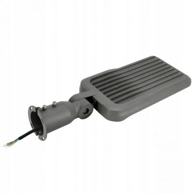 Lampa uliczna latarnia LOPER 3 oprawa parkingowa 100W 4000K C81-LOP3-100BL-4K BEMKO (C81-LOP3-100BL-4K)