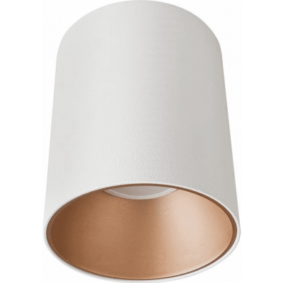 Lampa Plafon Tuba Spot Nowodvorski 8926 Eye Tone (8926)