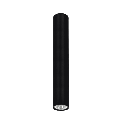 Lampa punktowa tuba czarna Nowodvorski 6838 Eye czarna L (6838)