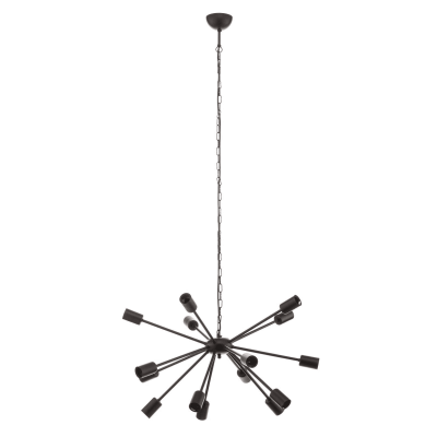 Lampa wisząca Rod XV Nowodvorski (9733)