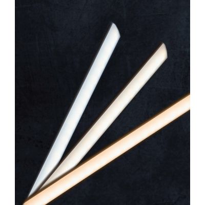 Lampka szkolna LED na biurko stołowa regulowana 7,3W USB biała KANLUX (35781)
