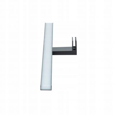 Kinkiet do łazienki nad lustro CEZANNE 60 cm LED 12W 10670 NOWODVORSKI (10670)