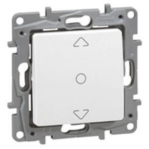 Niloe/Niloe Selection Łącznik Sterowania Rolet Biały 764511 LEGRAND (764511)