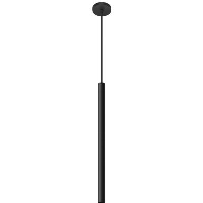 Lampex Lampa wisząca Langi 1 G9 1x40W (LPX0075/1)