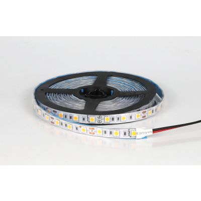 Taśma LED Professional 60SMD5050/m 14W/m IP20 10mm x 5m RGB 12V 14W/m LS218 LUMAX (LS218)