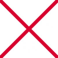 Nakładka ochronna 40x22mm NOW40x22 760100 BAKS (760100)