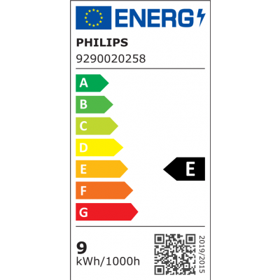 Żarówka LED LED classic 75W E27 CW A60 FR ND 1CT/10 produkt wycofany PHILIPS (929002025831)