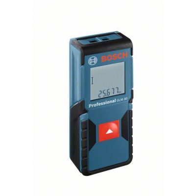 GLM 30 Professional dalmierz laserowy do 30m (0601072500)