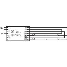 FQ 24W 865 HO UNV1 LEDVANCE (4050300453453)