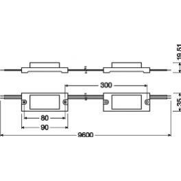 BX-M-PL 840 G3 LEDVANCE (4052899493179)