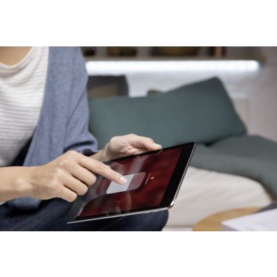 Elastyczna Taśma LED SMART+ RGB LEDVANCE Bluetooth (4058075208483)