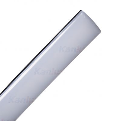 PREDA LED B Lampka biurkowa PREDA LED B barwa ciepłobiała|biała|chłodnobiała 3000/5000/6500K 800Lm k (35780)