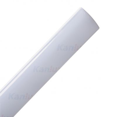 Lampka szkolna LED na biurko stołowa regulowana 7,3W USB biała KANLUX (35781)