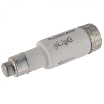 FUSE-D01 4A T GL/GG 400VAC E14 Wkładka D01 4A T GL/GG 400VAC E14 4NZ01 EATON (4NZ01)