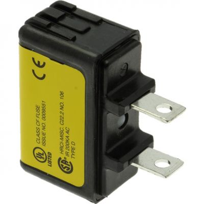 CUBEFUSE 30 AMP Wkł. modułowa 30 AMP TCF30 EATON (TCF30)