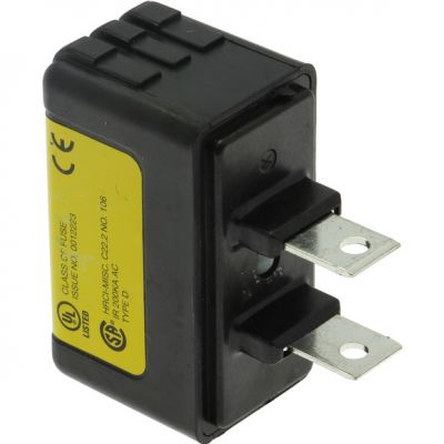 CUBEFUSE 50 AMP Wkł. modułowa 50 AMP TCF50 EATON (TCF50)