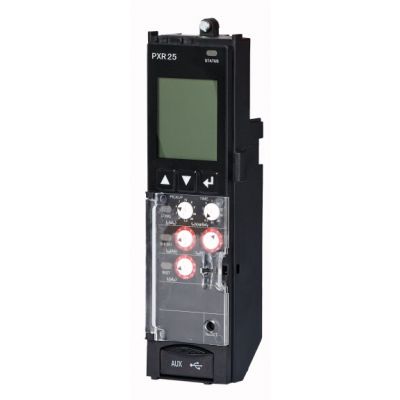 +IZMX-PXRV-TAM-1 Zabezpieczenie ziemnozwarciowe ARMS Modbus w IZMX dla PXRV 183933 EATON (183933)