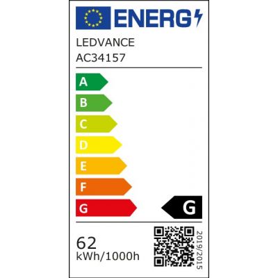 Świetlówka G13 58W 840 4000K L 58W/840 T8 LUMILUX SPLIT 4008321232922 LEDVANCE (4008321232922)