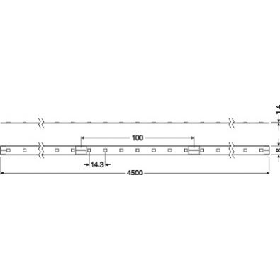LF2000-G3-930-04 LEDVANCE (4052899964006)