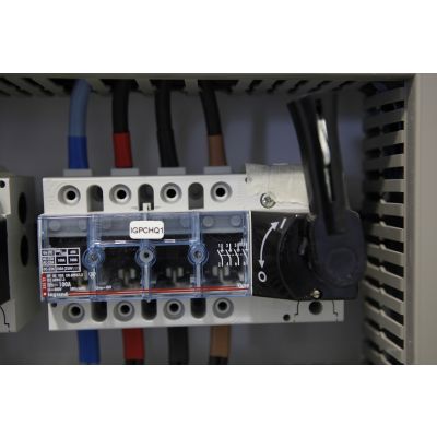 Rozłącznik Vistop 100A 4P 022522 LEGRAND (022522)