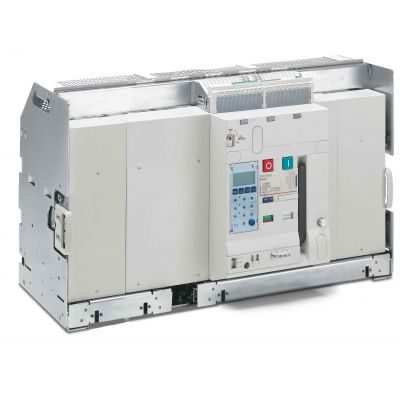 DMX3-L 6300 Icu 100 Ka In 5000A 3P Wysuwne 028952 LEGRAND (028952)