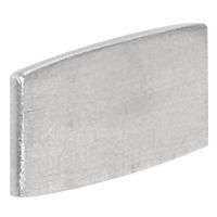 Osmoz Etykieta Opisu Tło Aluminium Długość Opisu 9 Mm 024302 LEGRAND (024302)