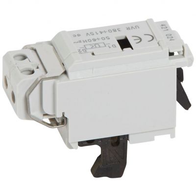 Wyzwalacz Podnapięciowy DPX3 380-415 V AC 421024 LEGRAND (421024)