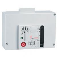 Napęd Silnik. DPX³ 1600 In≤1250A 24V Ac/Dc 026124 LEGRAND (026124)