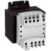 Transformator 230-400/115-230 V 160 Va 042788 LEGRAND (042788)