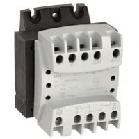 Transformator 230-400/12-24 V 40 Va 042840 LEGRAND (042840)