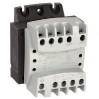 Transformator 230-400/12-24 V 160 Va 042843 LEGRAND (042843)