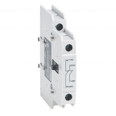 Blokada Mechaniczna CTX3 3P 9-150A 2R 416880 LEGRAND (416880)