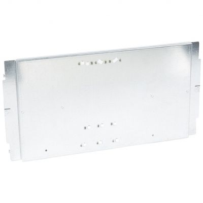 Płyta Montażowa 400x515Mm Stal 020221 LEGRAND (020221)