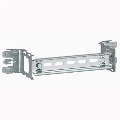 Wspornik Th 35 Aluminiowy + Zaczepy 9M 020203 LEGRAND (020203)