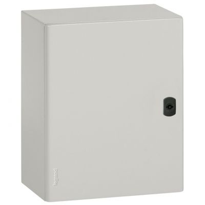 Obudowa Metalowa Atlantic 800x800x300 IP66 Z Płytą 036968 LEGRAND (036968)