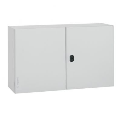 Obudowa Metalowa Atlantic 600x800x300 IP55 Z Płytą 036978 LEGRAND (036978)