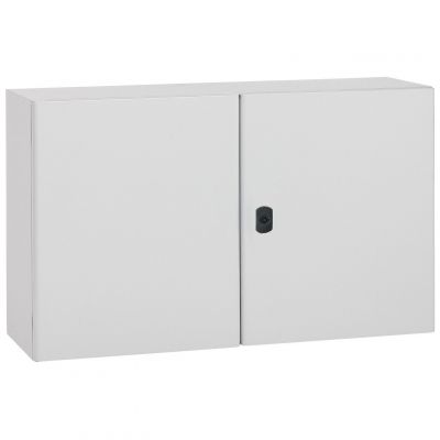 Obudowa Metalowa Atlantic 600x1000x300 IP55 Z Płytą 036979 LEGRAND (036979)