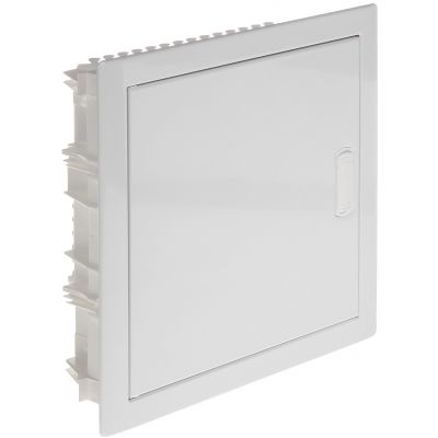 Rozdzielnica Modułowa 1x12 Podtynkowa IP40 Rwn (Drzwi Pełne) 602431 LEGRAND (602431)
