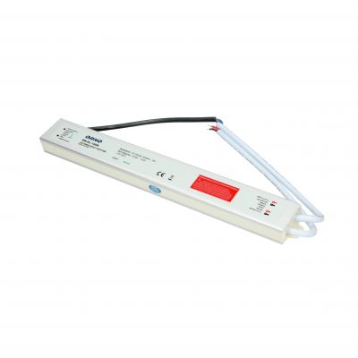 Zasilacz do LED 12VDC 150W, IP67 OR-ZL-1608 ORNO (OR-ZL-1608)